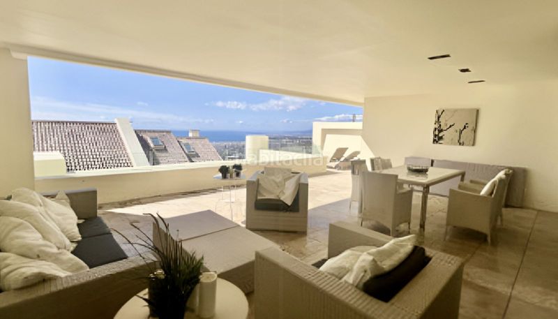 Foto fb785fd9-1799-436d-9951-134d5b34c988. Piso en Alto de los Monteros Marbella