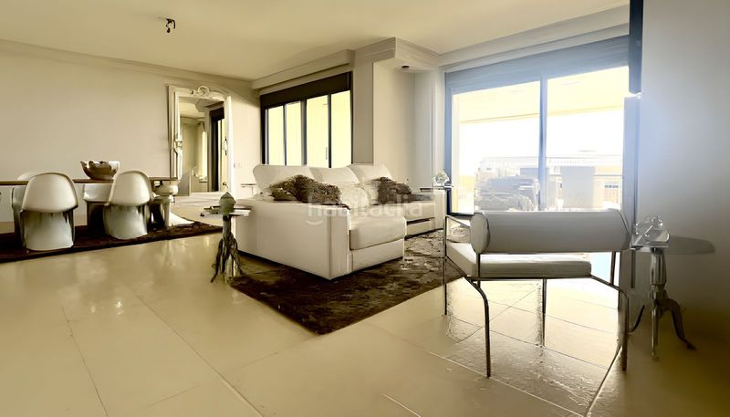 Foto fdaf1742-8c59-41ec-beb2-5d2bad03a3ce. Piso en Alto de los Monteros Marbella