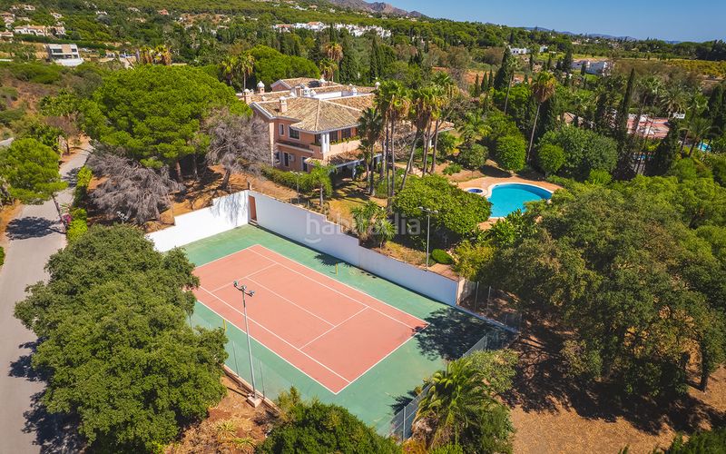 Foto 05e85be2-e00c-47a3-9408-4501b2ef91da. Casa adossada a La Carolina - Guadalpín Marbella