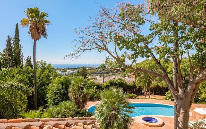 Foto 1eb2d1d3-269c-4752-b0b0-f360693992fd. Casa adossada a La Carolina - Guadalpín Marbella