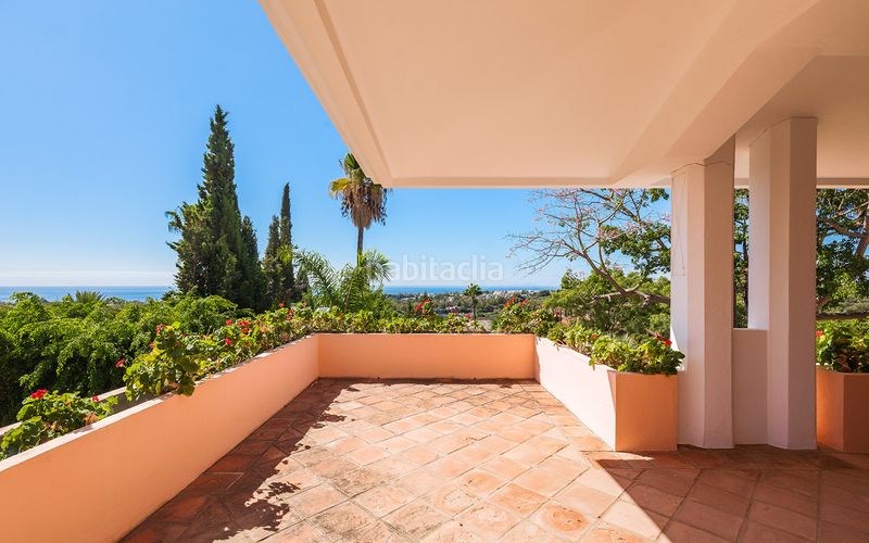 Foto 2d182137-ecec-4474-bcd1-5b6c15b107e6. Casa adossada a La Carolina - Guadalpín Marbella