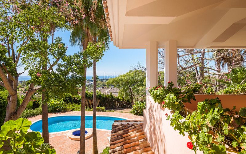 Foto 41771d17-f77e-4bef-a905-8fe5306d1bb9. Casa adossada a La Carolina - Guadalpín Marbella
