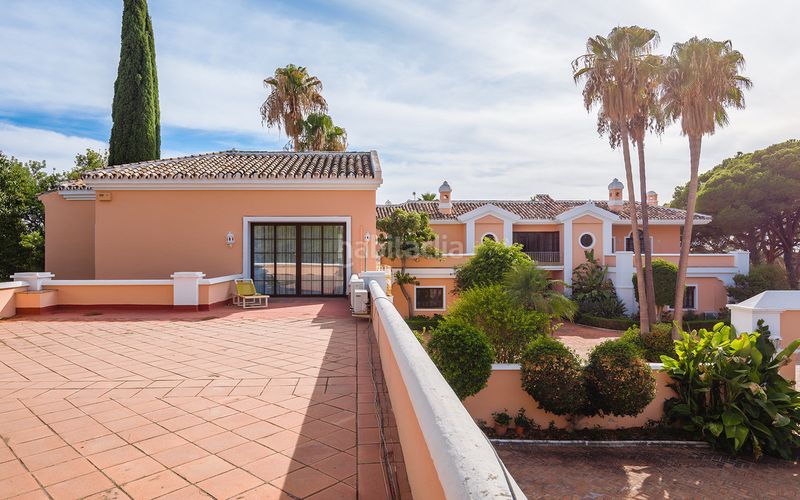 Foto 45ae5d26-82e2-4bb3-a1b5-0a67e719827d. Casa adossada a La Carolina - Guadalpín Marbella