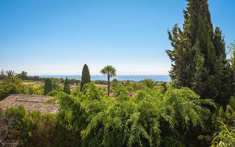 Foto 86d04b4d-4434-4ae7-aad8-7c6754fcd661. Casa adossada a La Carolina - Guadalpín Marbella