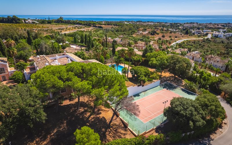 Foto cbd96b0b-74e3-4a3e-b6c4-a15456b36d96. Casa adossada a La Carolina - Guadalpín Marbella
