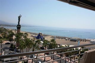 Flat in Puerto Banús