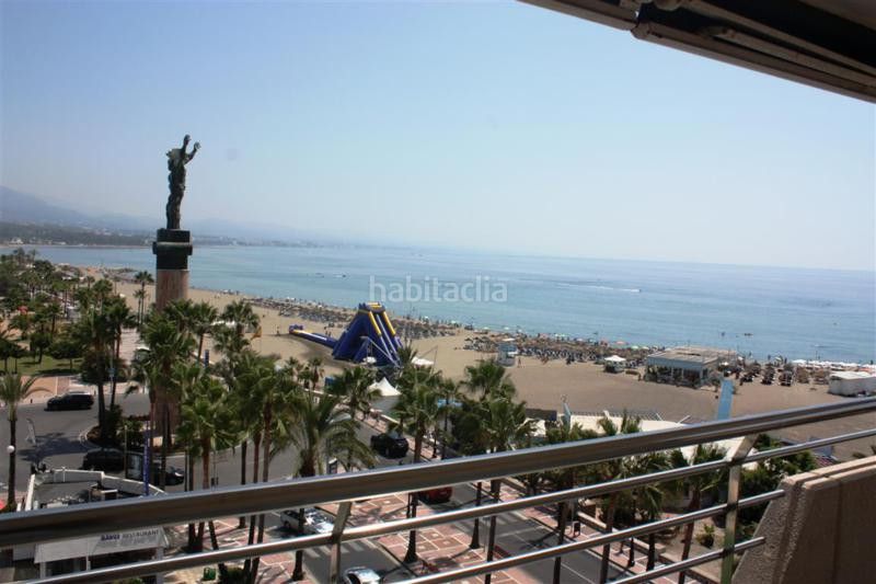 Foto 07f20170-8da2-4d3d-be91-390602be7c70. Pis a Puerto Banús Marbella