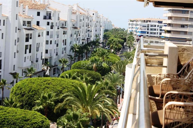 Foto 676a11c8-4d15-4c32-816c-9e868467afbd. Pis a Puerto Banús Marbella
