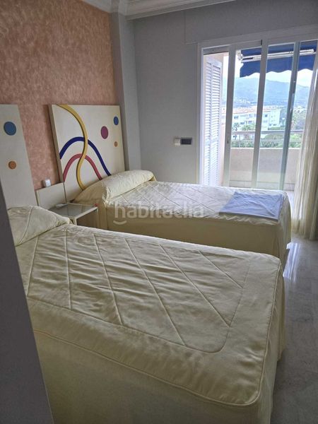 Foto bad2205c-d2a5-4290-9568-8b26b53b86f5. Pis a Puerto Banús Marbella