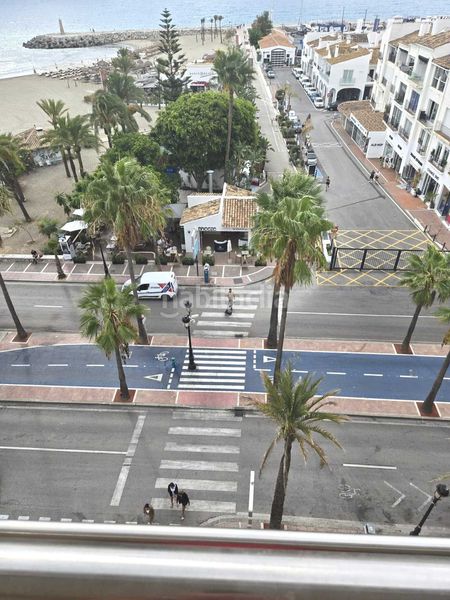 Foto c68529f3-5a95-4680-af13-72d2da040ed6. Pis a Puerto Banús Marbella