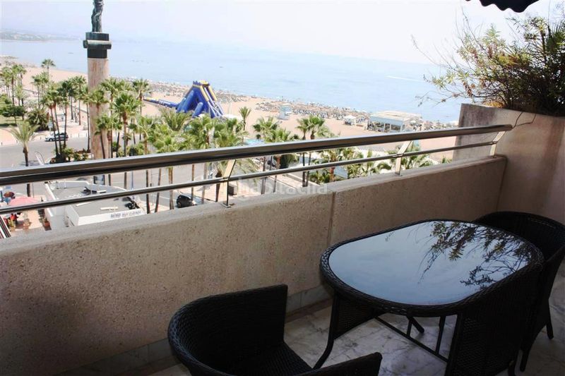 Foto e3fc4587-96e2-4bd6-9a23-96d87c3b4c85. Pis a Puerto Banús Marbella