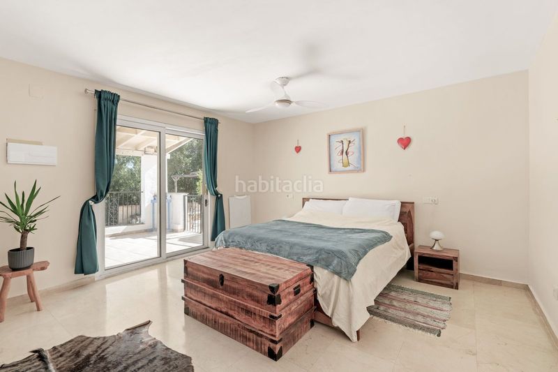 Foto 672e2edb-e59b-493d-8ded-8bf3052755bb. Masia a Centro Estepona