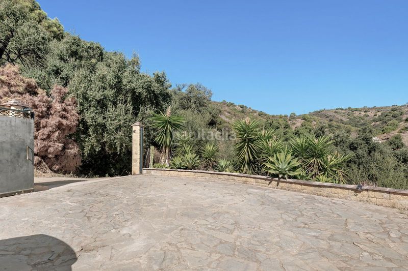 Foto 811c4bfa-d831-4dab-a1fb-bb1db4def266. Masia a Centro Estepona