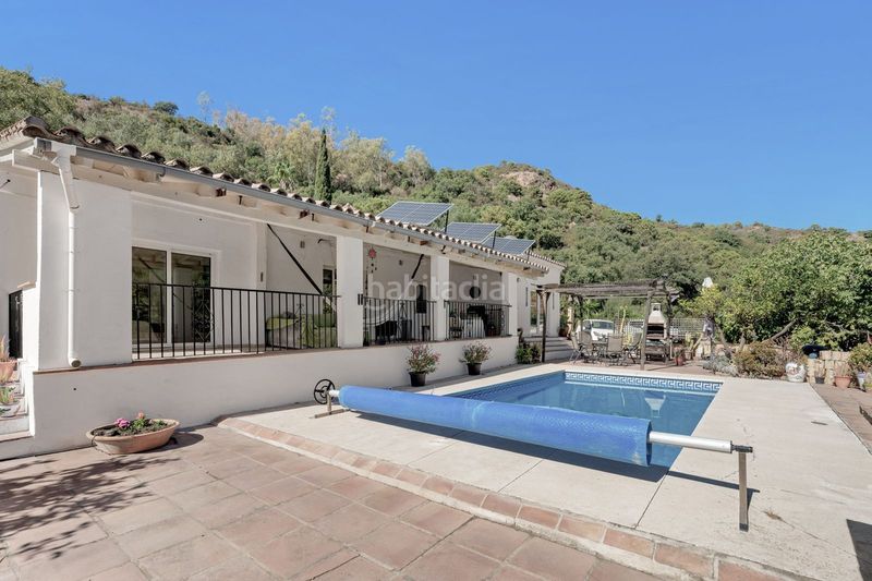 Foto a093161a-764c-41ab-b58d-e03648897541. Masia a Centro Estepona
