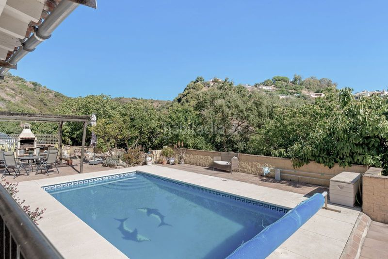 Foto cc233ee9-0f96-40b2-9999-a4af073335e4. Masia a Centro Estepona