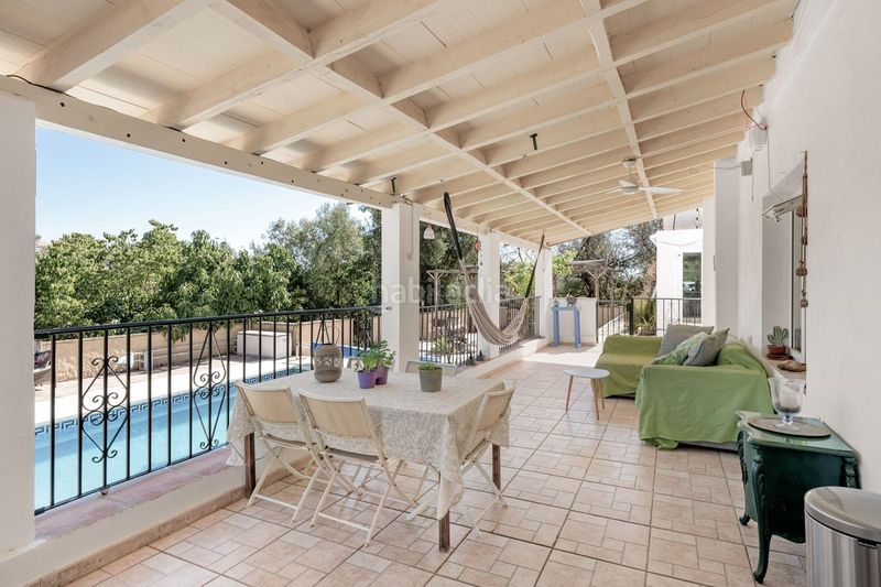 Foto cd8b3a82-53e0-4fc0-b3e1-62cb95198751. Masia a Centro Estepona