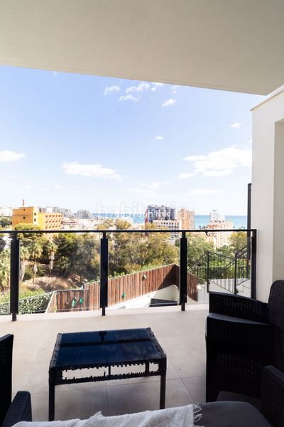 Foto 135ccc20-4caf-4731-a33b-d07964bce0ed. Casa adossada a Cortijo Torrequebrada Benalmádena