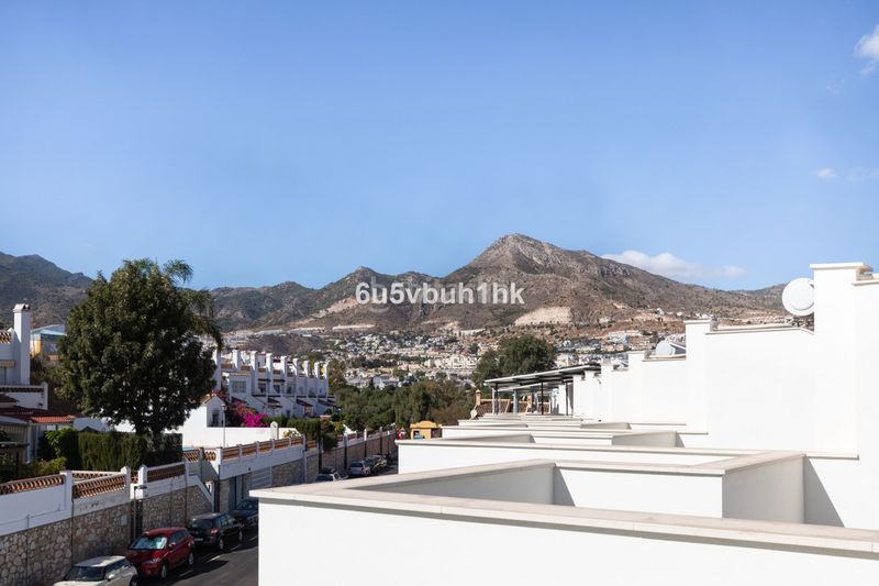 Foto 4b8f6cc7-9a3b-4b52-b435-0175f5546d37. Casa adossada a Cortijo Torrequebrada Benalmádena