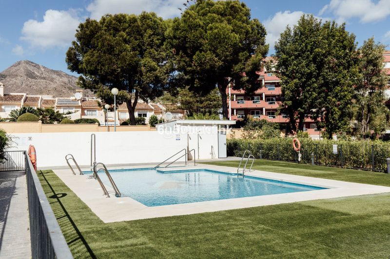 Foto 68c3f3bc-c781-4016-98e4-defb03de3715. Casa adossada a Cortijo Torrequebrada Benalmádena