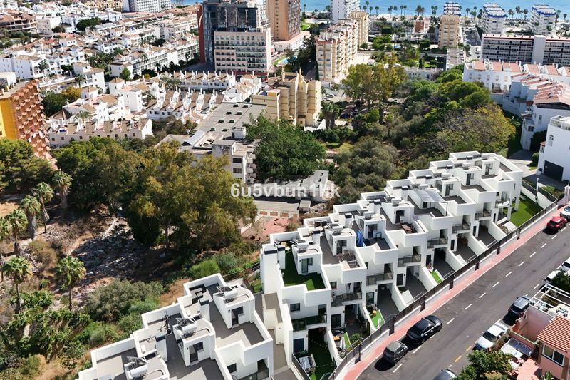 Foto 6a84a044-17e0-4a49-9d99-fc7789e3d106. Casa adossada a Cortijo Torrequebrada Benalmádena