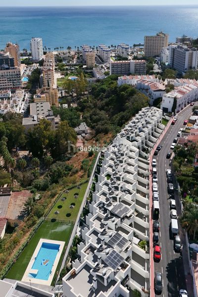 Foto 7bf28e5c-1ee0-43b1-88d8-a431fc85c399. Casa adossada a Cortijo Torrequebrada Benalmádena