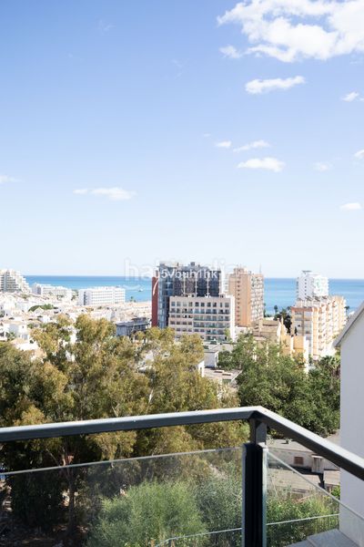 Foto 88a09e16-18a9-4fd5-8e03-6e44fb4a4a39. Casa adossada a Cortijo Torrequebrada Benalmádena