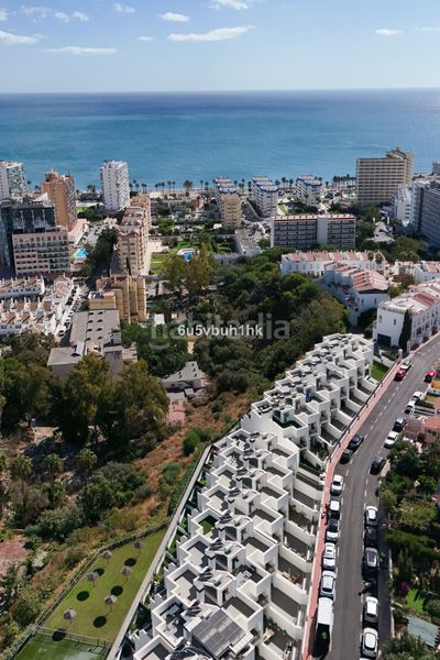 Foto c946f7e5-ec23-4d01-8622-138550519977. Casa adossada a Cortijo Torrequebrada Benalmádena