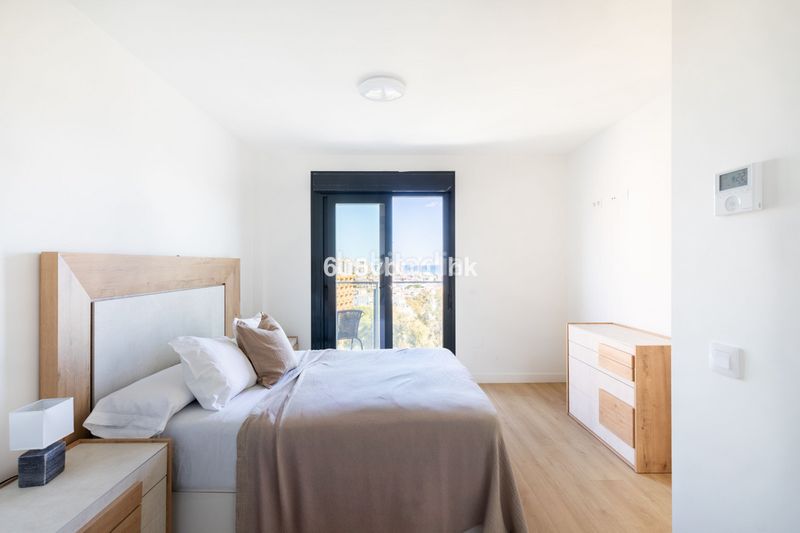 Foto d8fece1a-2865-47d5-855b-ec40effd6108. Casa adossada a Cortijo Torrequebrada Benalmádena