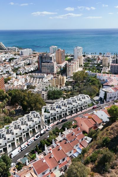 Foto ea741f10-e976-46ba-aa33-7617599769e5. Casa adossada a Cortijo Torrequebrada Benalmádena