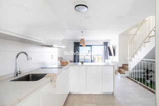 Reihenhaus in Cortijo Torrequebrada