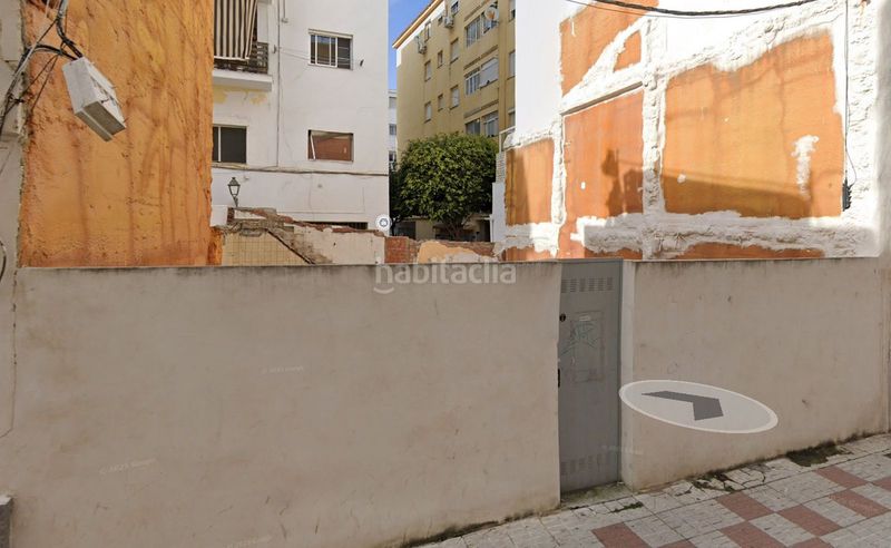 Foto d568e44d-5c71-4e47-814b-c69647547eb9. Terreny residencial a Centro Estepona