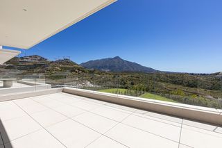 Appartement à Benahavís pueblo