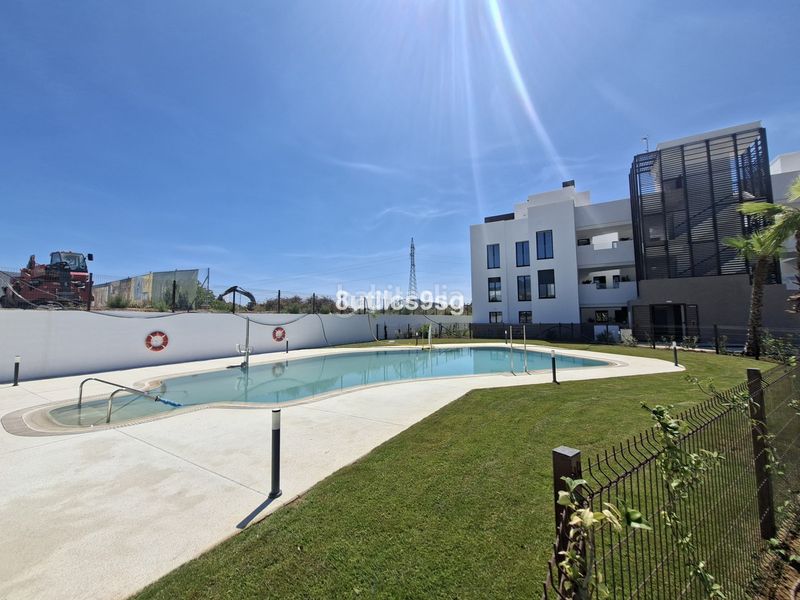 Foto 07d1ba71-c9f6-420b-83a1-d60dba307607. Àtic a Centro Estepona