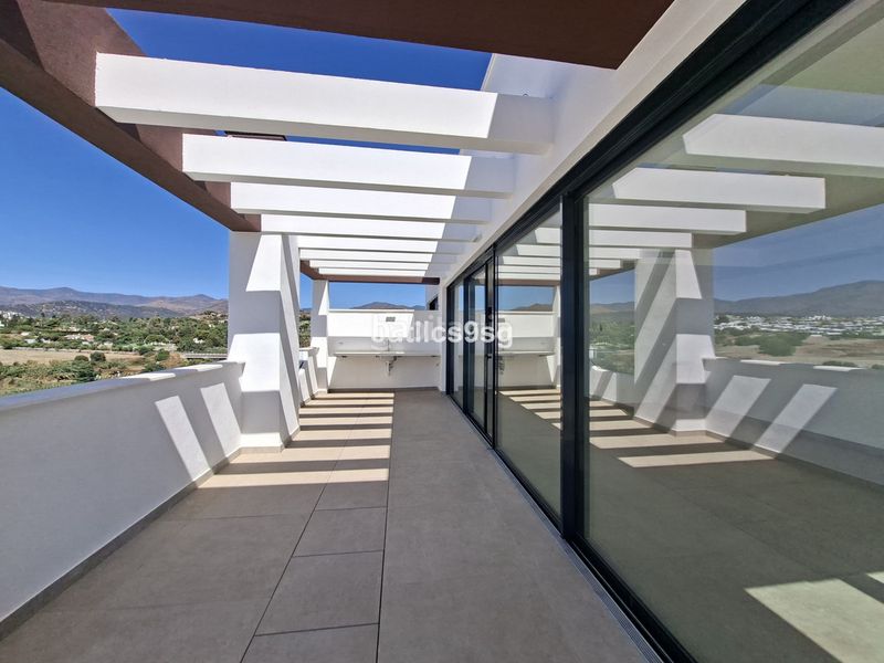 Foto 0a043fb3-241d-4db2-848c-fd4593a43b0f. Àtic a Centro Estepona