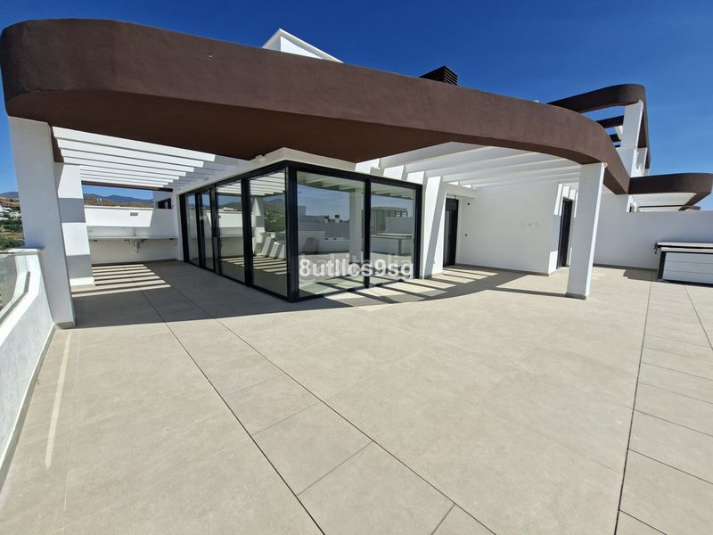 Foto 1b5d121d-f327-4f7c-b69b-bbfac7e73388. Àtic a Centro Estepona