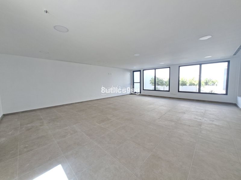 Foto 3c2fb383-d011-4620-820a-c9427f654208. Àtic a Centro Estepona