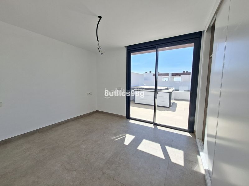 Foto 3dc2f175-cfe1-445f-a0fc-d13ad1050d90. Àtic a Centro Estepona