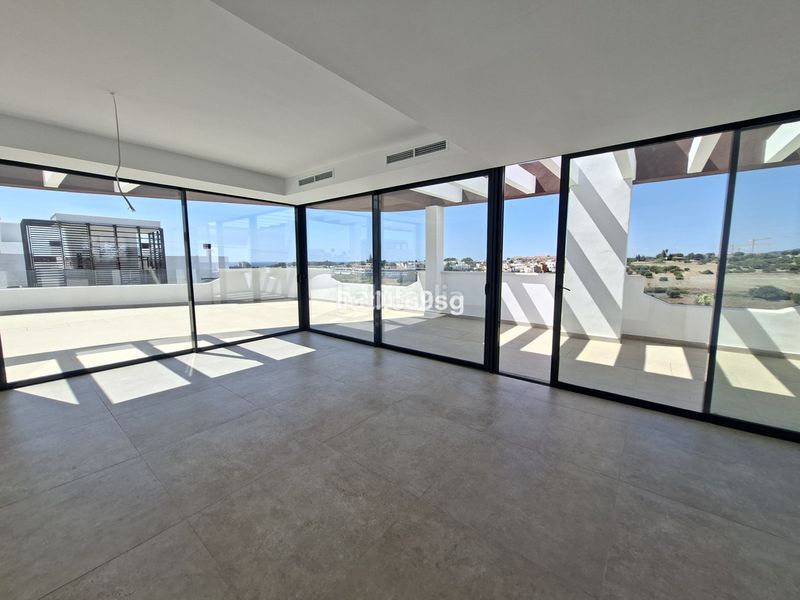 Foto 3e527c5a-5823-415e-ae61-2045122eefe1. Àtic a Centro Estepona