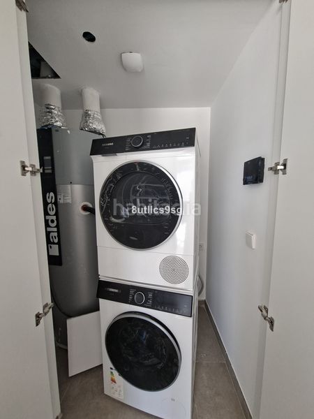 Foto 4d7d1221-21ab-418b-81fd-da88a6f34804. Àtic a Centro Estepona