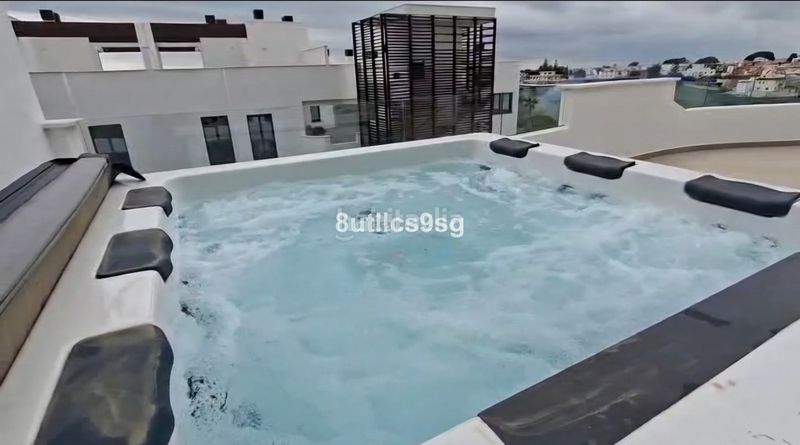 Foto 98ebd355-614f-467a-b0b2-3b7652e6823e. Àtic a Centro Estepona