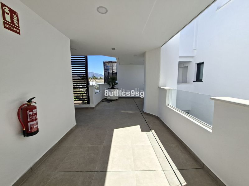 Foto a494e3a5-2dc3-42c8-abe6-29c22d3fcdf9. Àtic a Centro Estepona