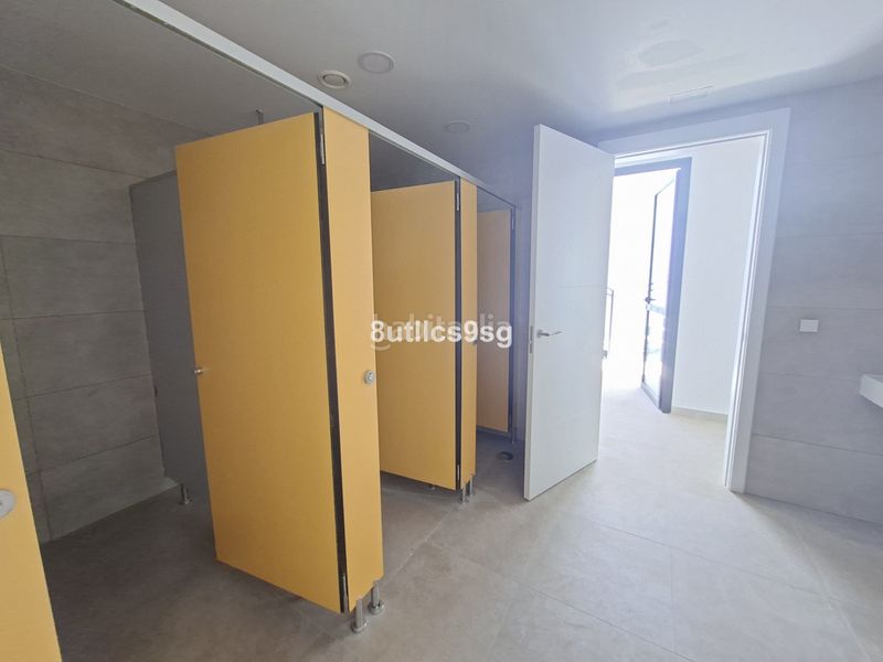 Foto a4f0a59c-8e1d-4078-9f2d-e54a83ac872b. Àtic a Centro Estepona