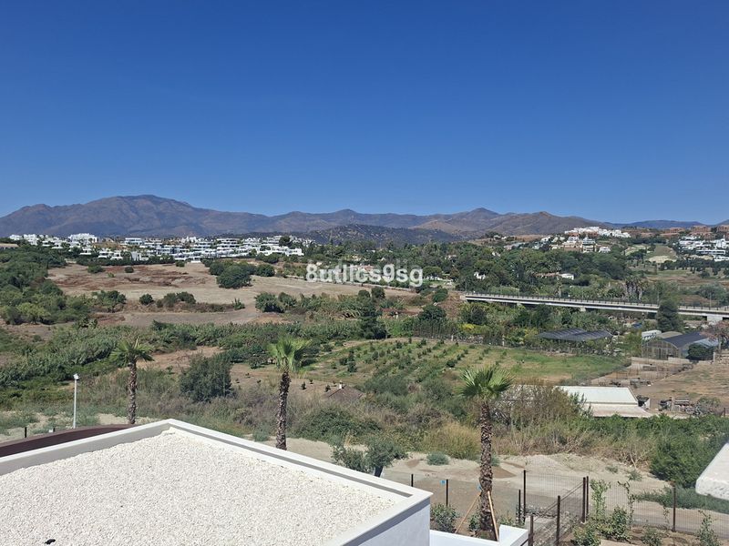 Foto ba9248d9-dc20-401a-b050-d66e8c6a0636. Àtic a Centro Estepona