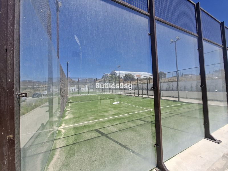 Foto bcf1a1dd-d030-47f8-ab5a-11b04bf2d812. Àtic a Centro Estepona