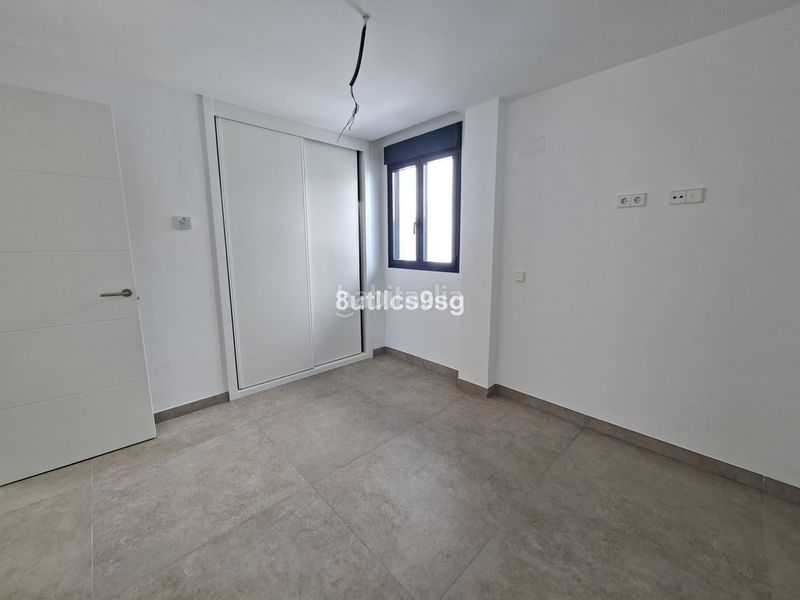 Foto c1657fde-7a54-4268-9aed-1121d9b87f7d. Àtic a Centro Estepona
