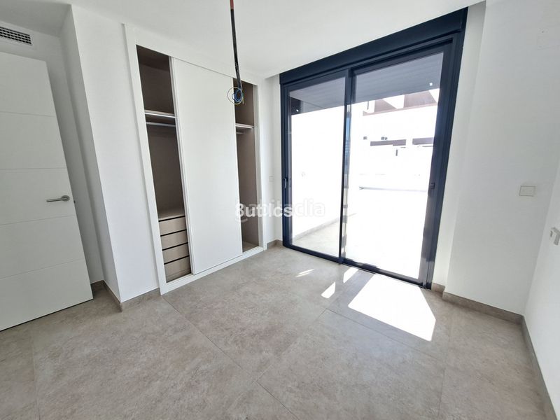 Foto cbf59c38-3818-4cfa-9b08-feadaa487107. Àtic a Centro Estepona