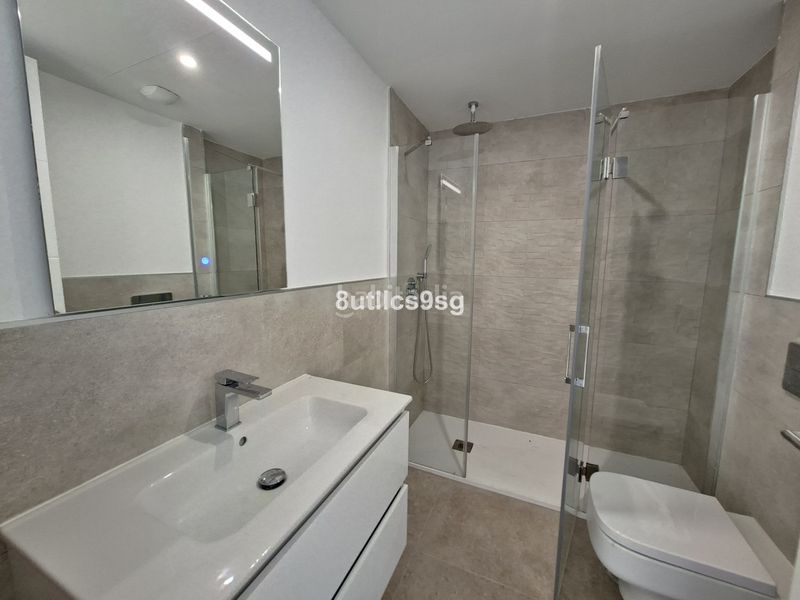 Foto d5055840-d372-4e4e-9cd8-83b7fbefee3d. Àtic a Centro Estepona