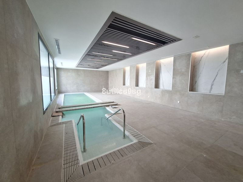 Foto e5bbf8ae-b389-4f2a-a3a8-5c73ccfc8a39. Àtic a Centro Estepona