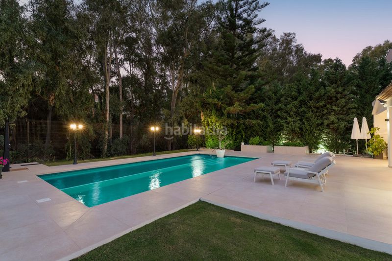 Foto 179ef7dd-019b-40bd-acf0-539cf413a550. Casa adossada a Las Brisas Marbella
