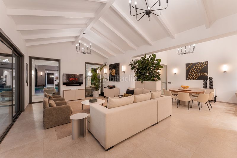 Foto 65000068-fa63-46c6-84c0-ff2080bde093. Casa adossada a Las Brisas Marbella